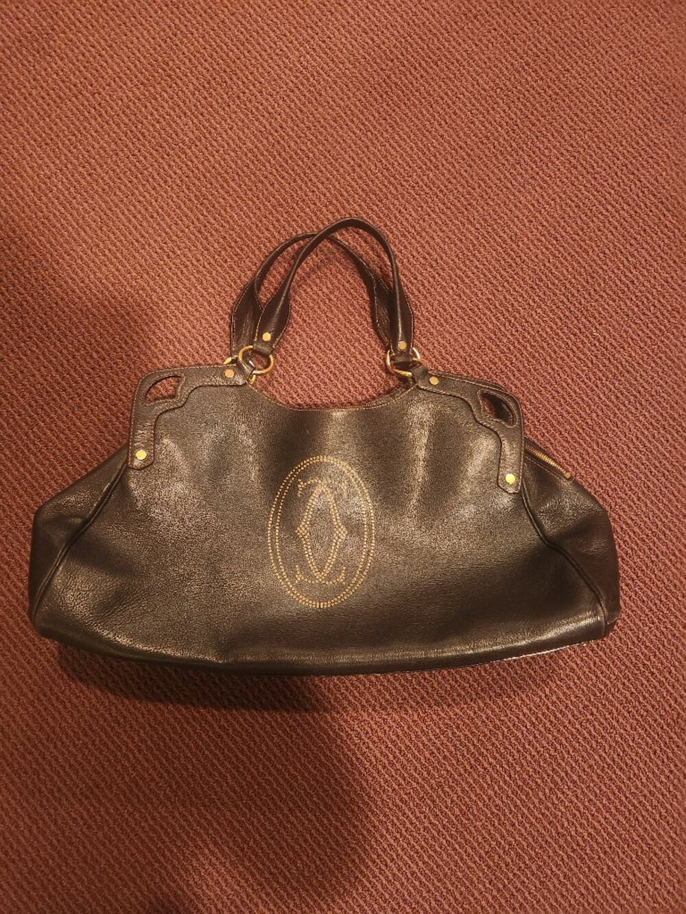 Cartier Tote